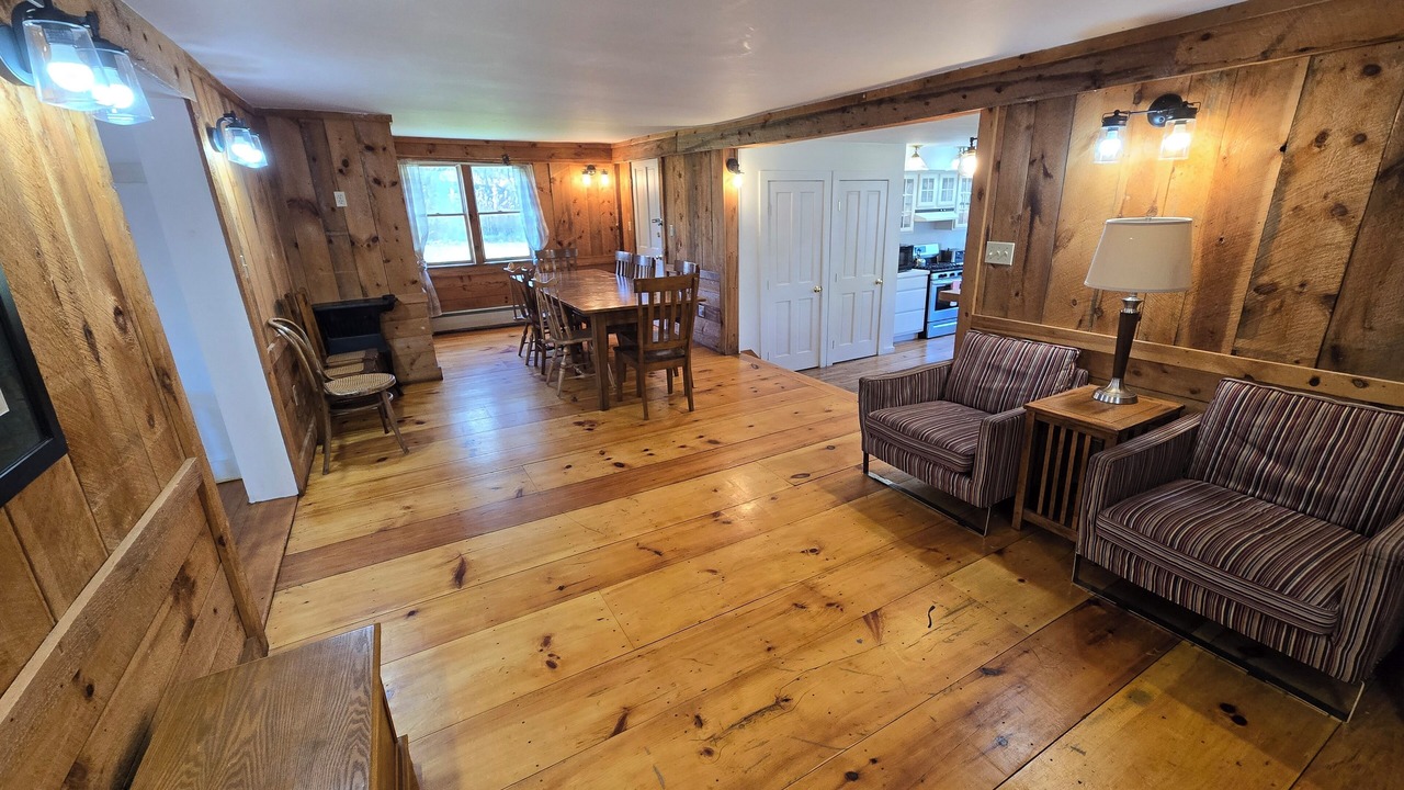 Photo of Bedroom in Tannersville