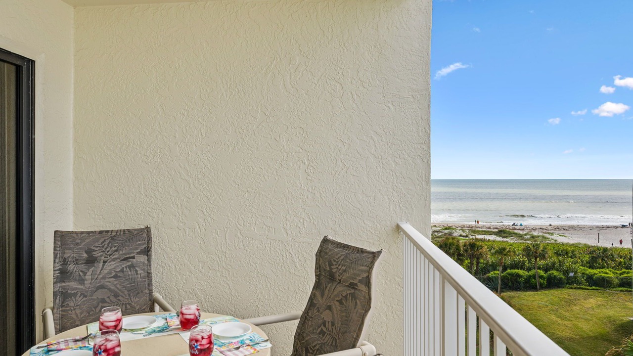 Photo of Outdoor in Cocoa Beach