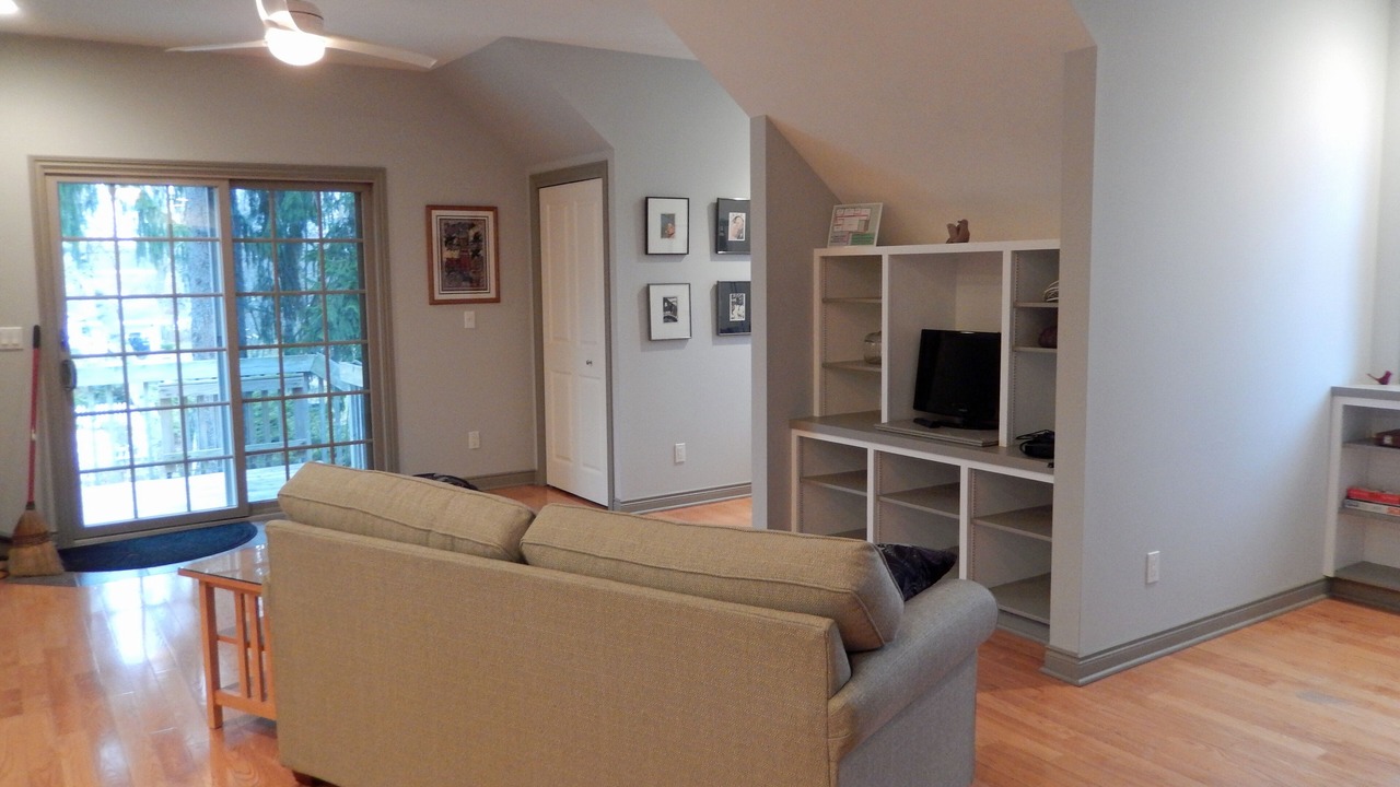 Photo of Livingroom in Saugatuck
