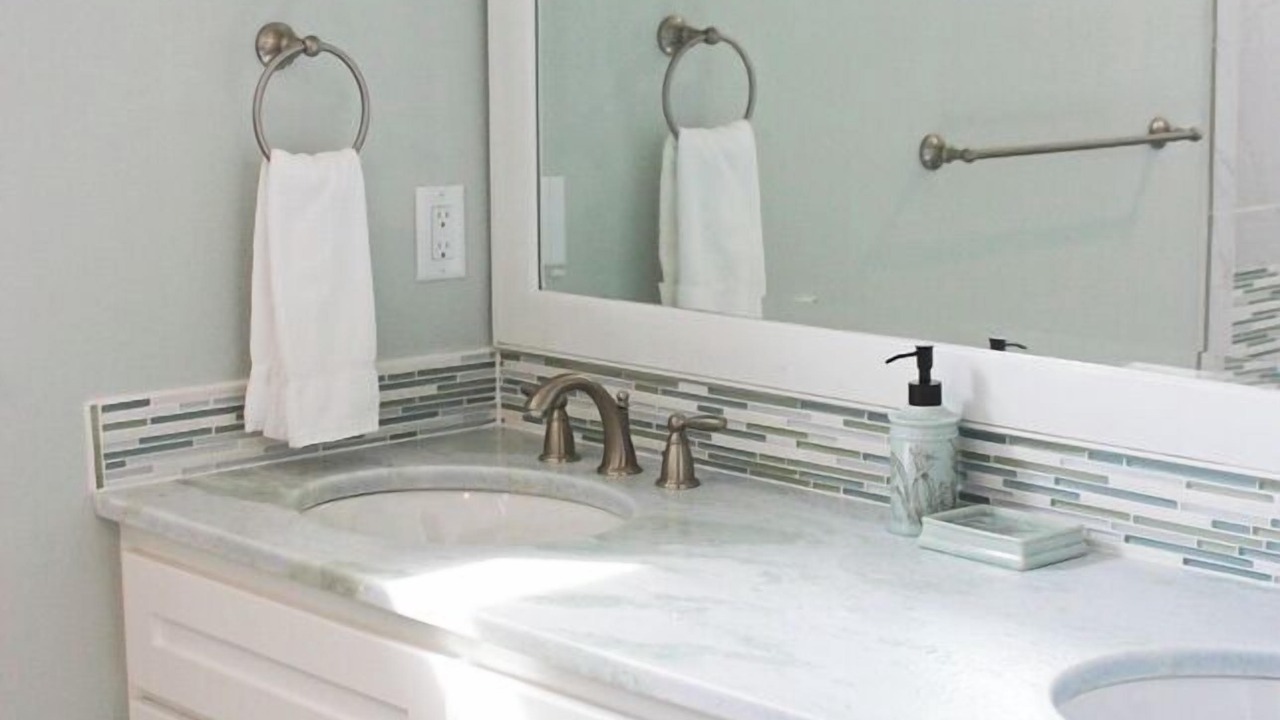 Photo of Bathroom in Port Aransas