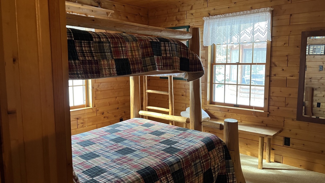 Photo of Bedroom in Cheboygan