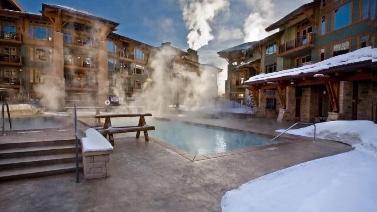 Photo of Outdoor in Park City