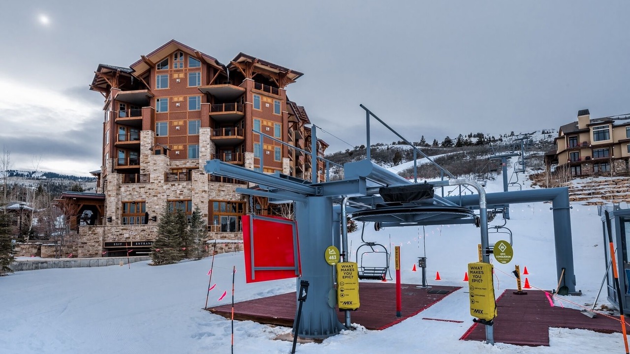Photo of Others in Park City