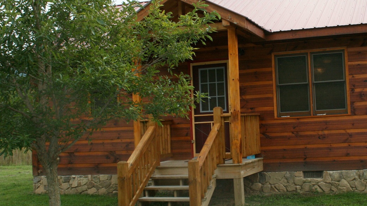 Photo of Outdoor in Blairsville