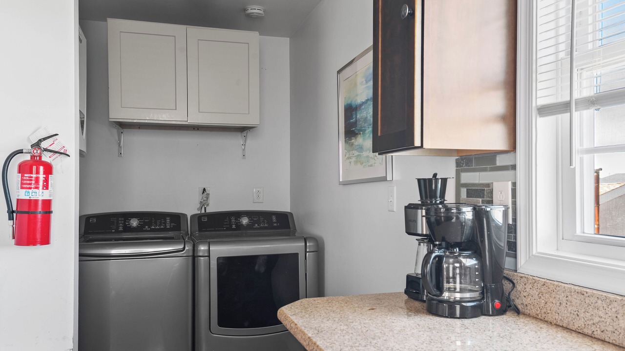Photo of Kitchen in Seaside Heights