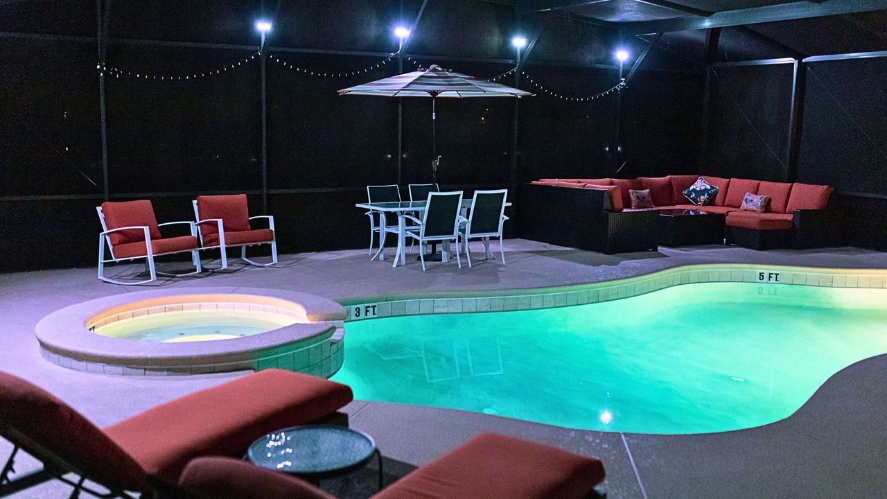 Photo of Outdoor in Watersong