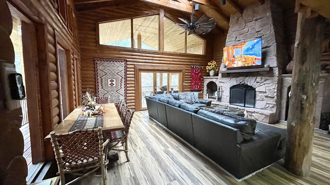 Photo of Bedroom in Sundance