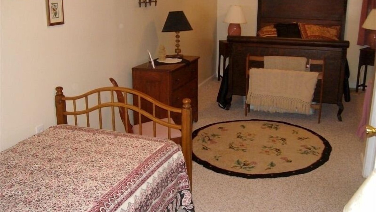 Photo of Bedroom in Seneca
