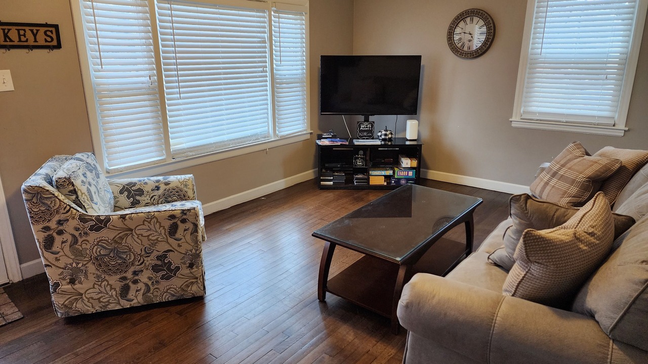 Photo of Livingroom in Lynchburg