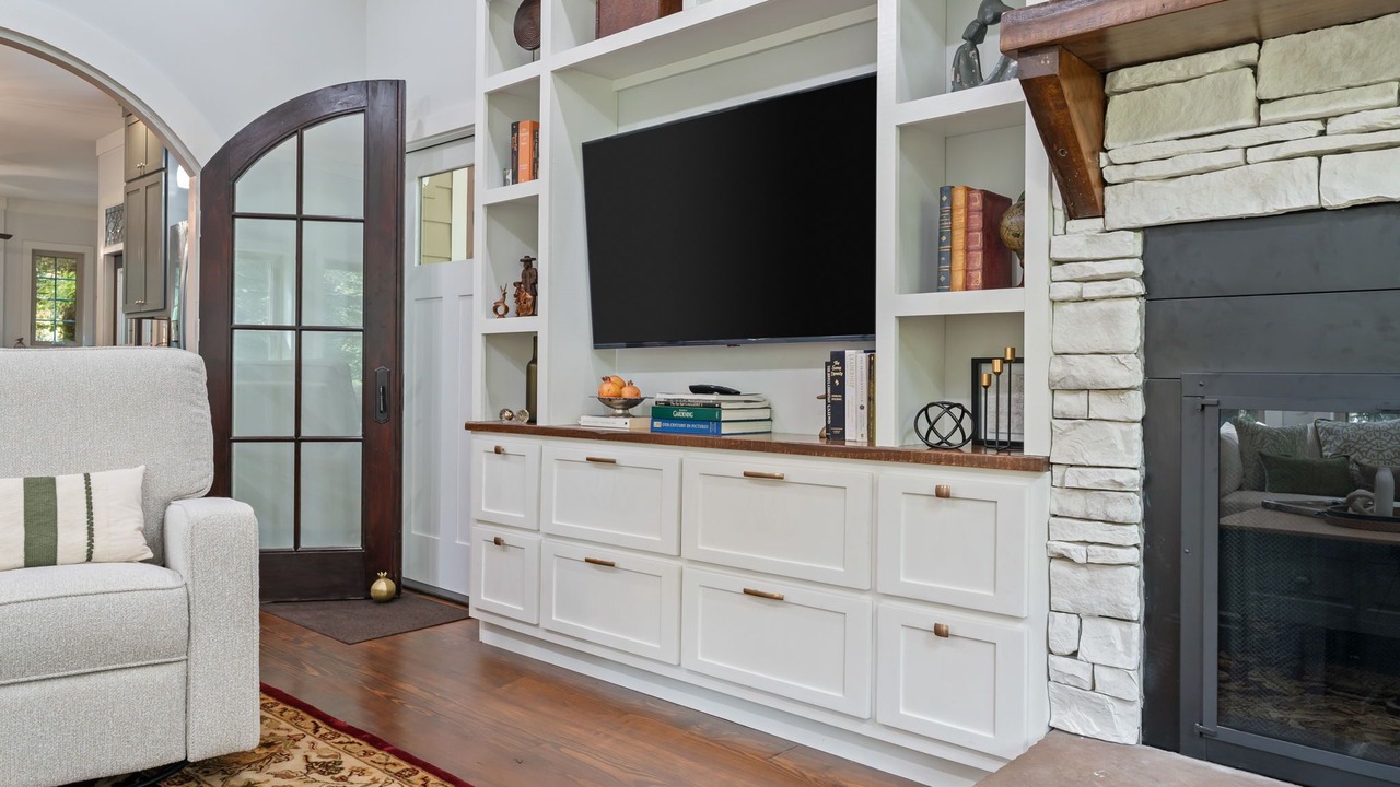 Photo of Livingroom in Mentone