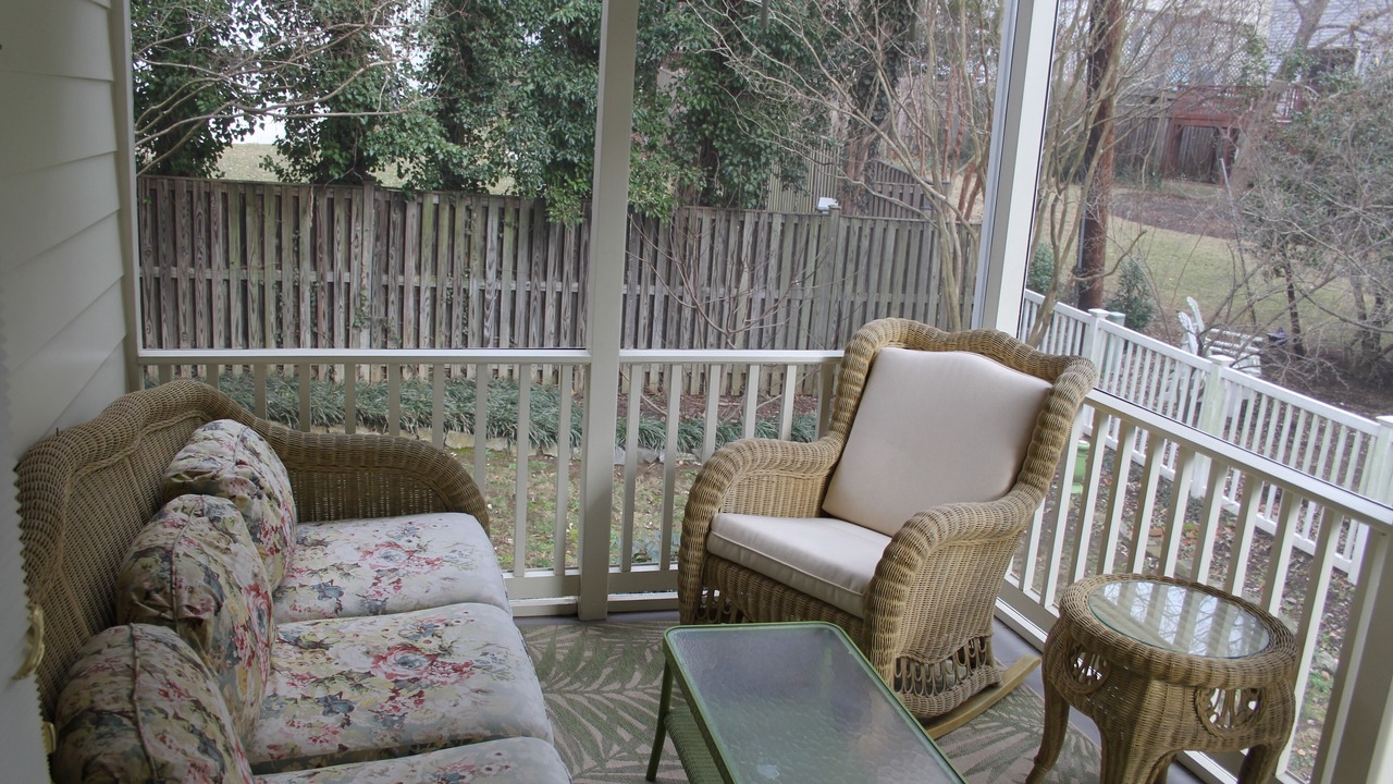 Photo of Outdoor in Murray Hill