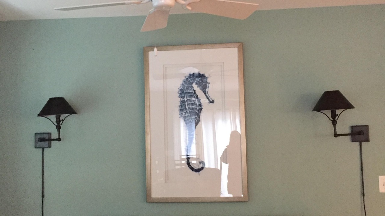 Photo of Livingroom in Murray Hill