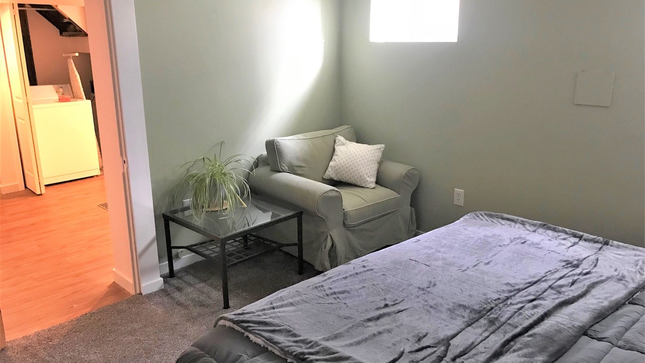 Photo of Bedroom in East Central