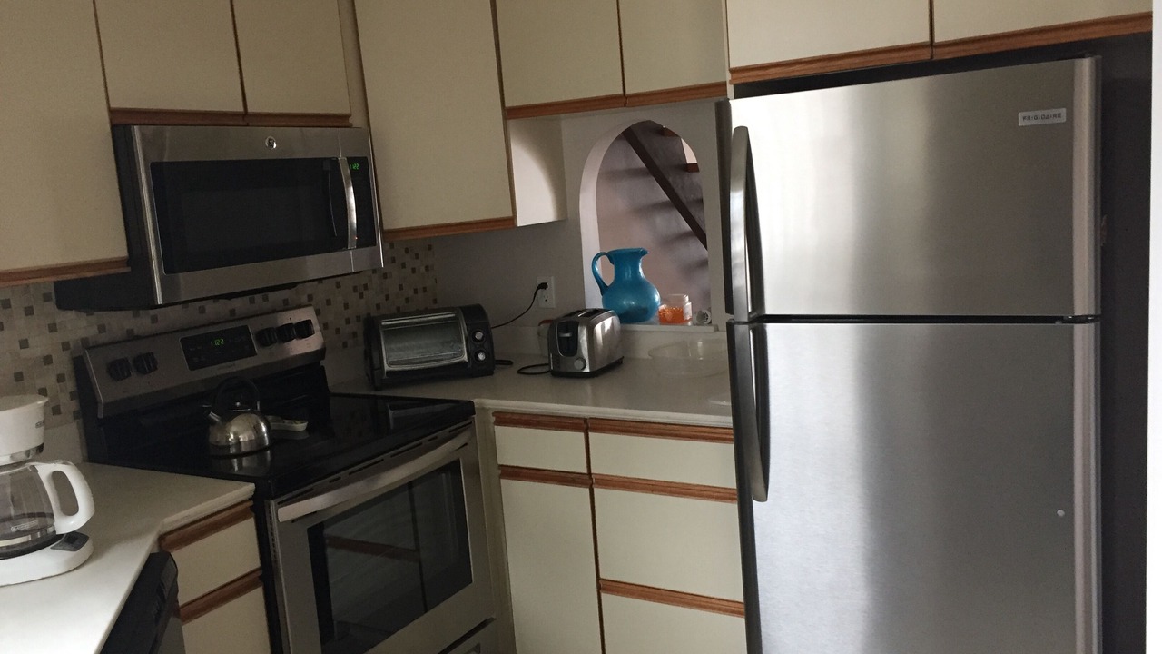 Photo of Kitchen in Cape May