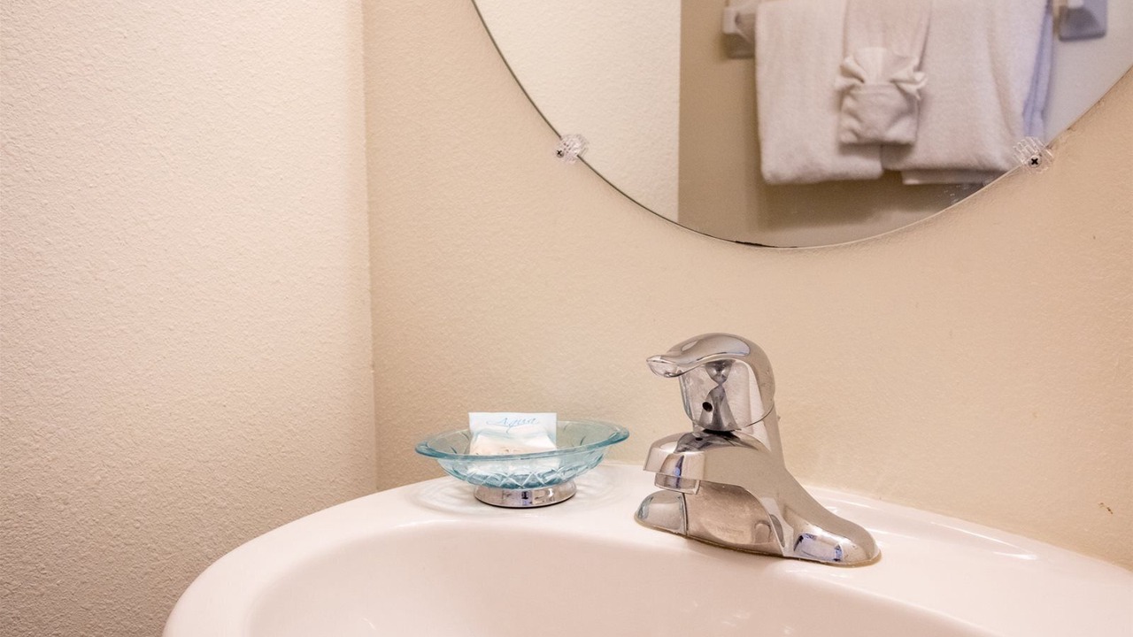 Photo of Bathroom in Crystal Cove