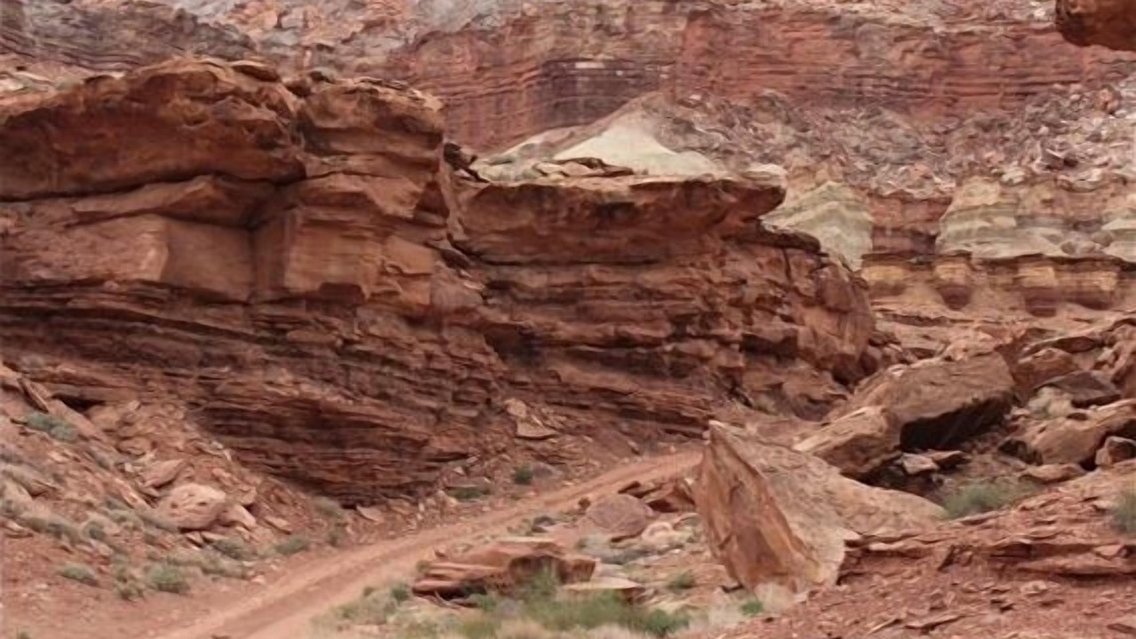 Photo of Others in Moab