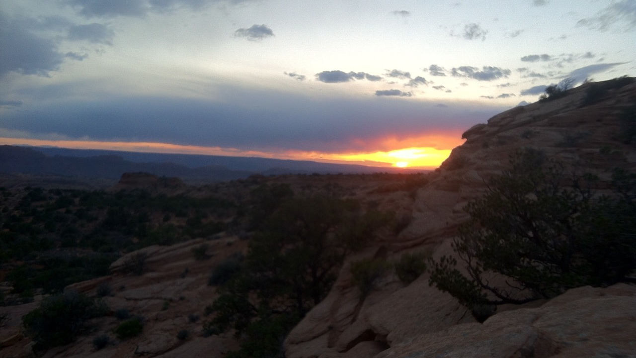 Photo of Others in Moab