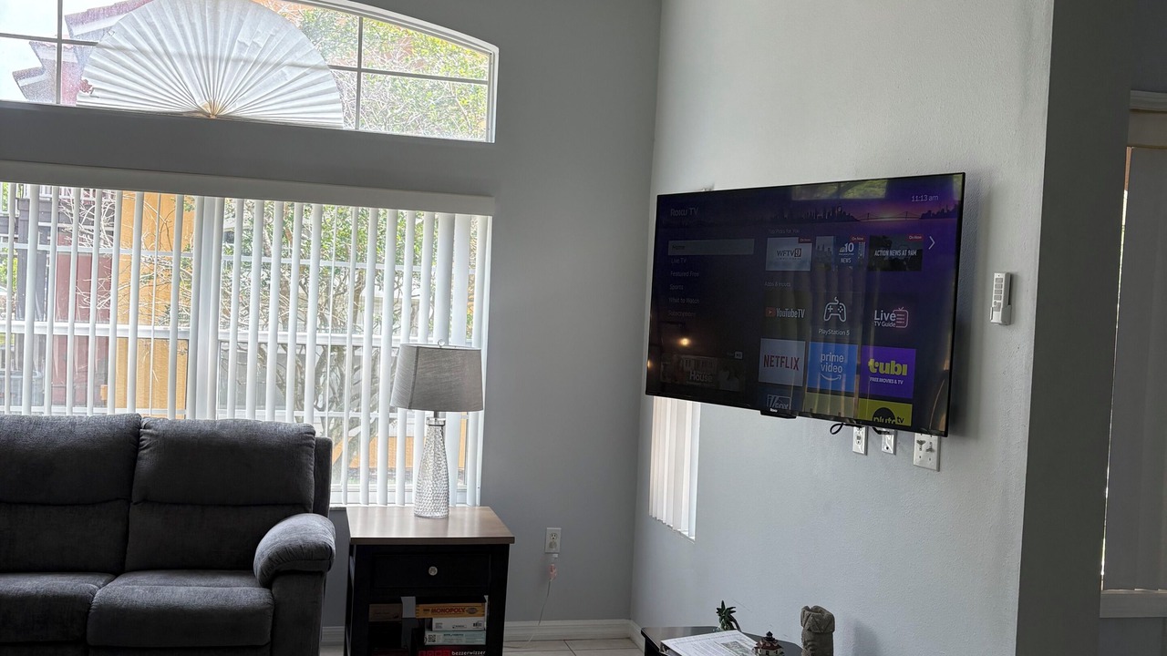 Photo of Livingroom in West Kissimmee