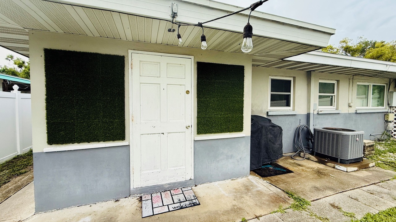 Photo of Outdoor in Bayou Oaks