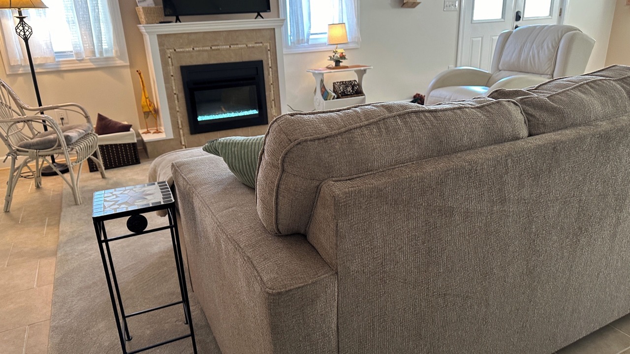 Photo of Livingroom in Waynesboro