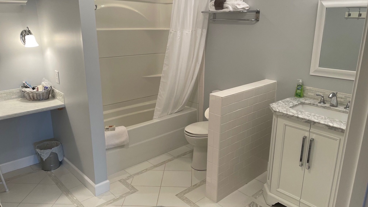 Photo of Bathroom in Waynesboro