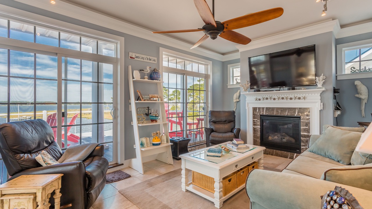 Photo of Livingroom in Selbyville
