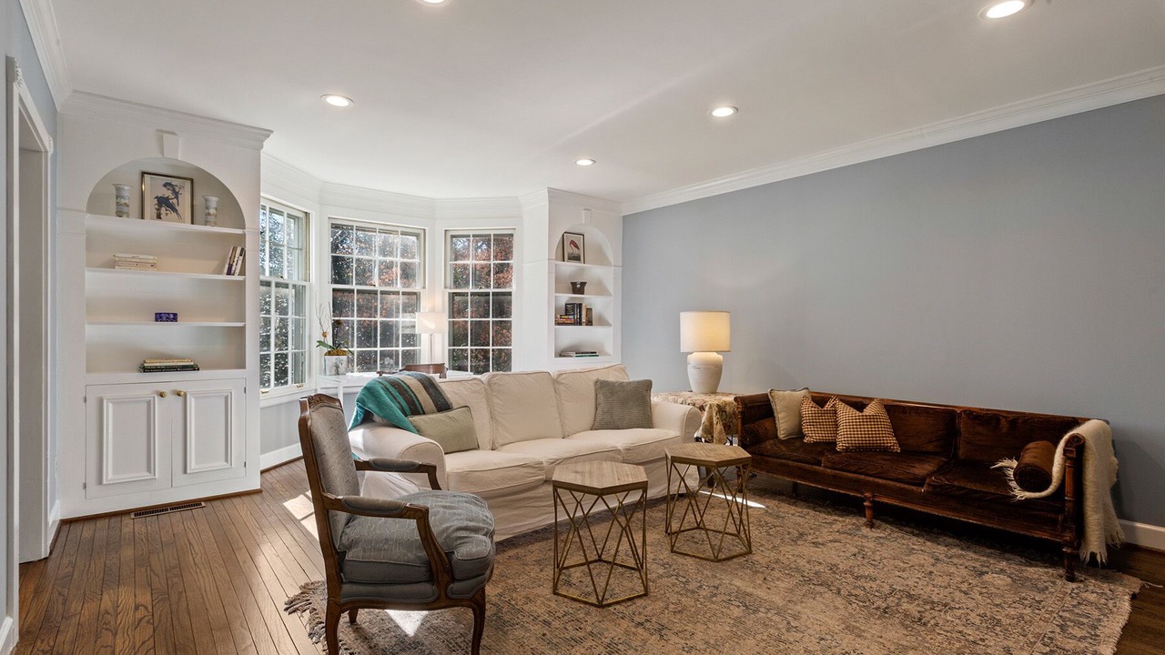Photo of Livingroom in Buckhead