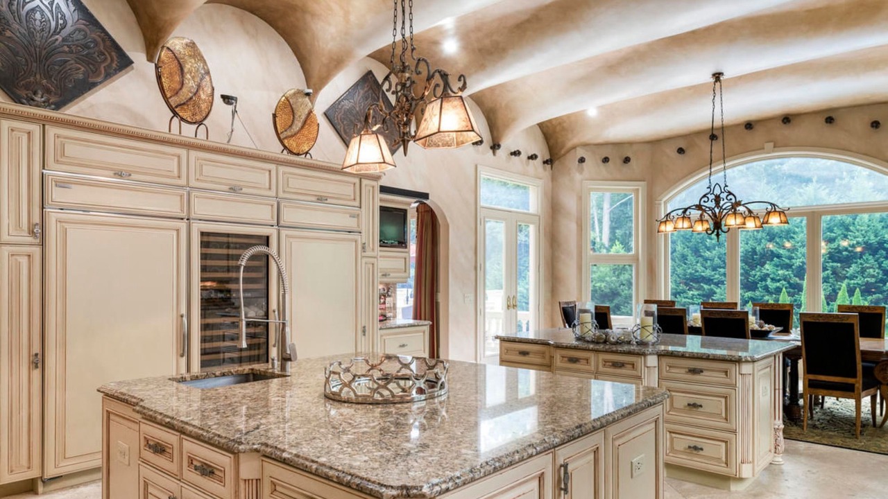 Photo of Kitchen in Sandy Springs