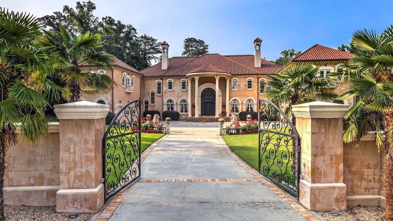Photo of Outdoor in Sandy Springs
