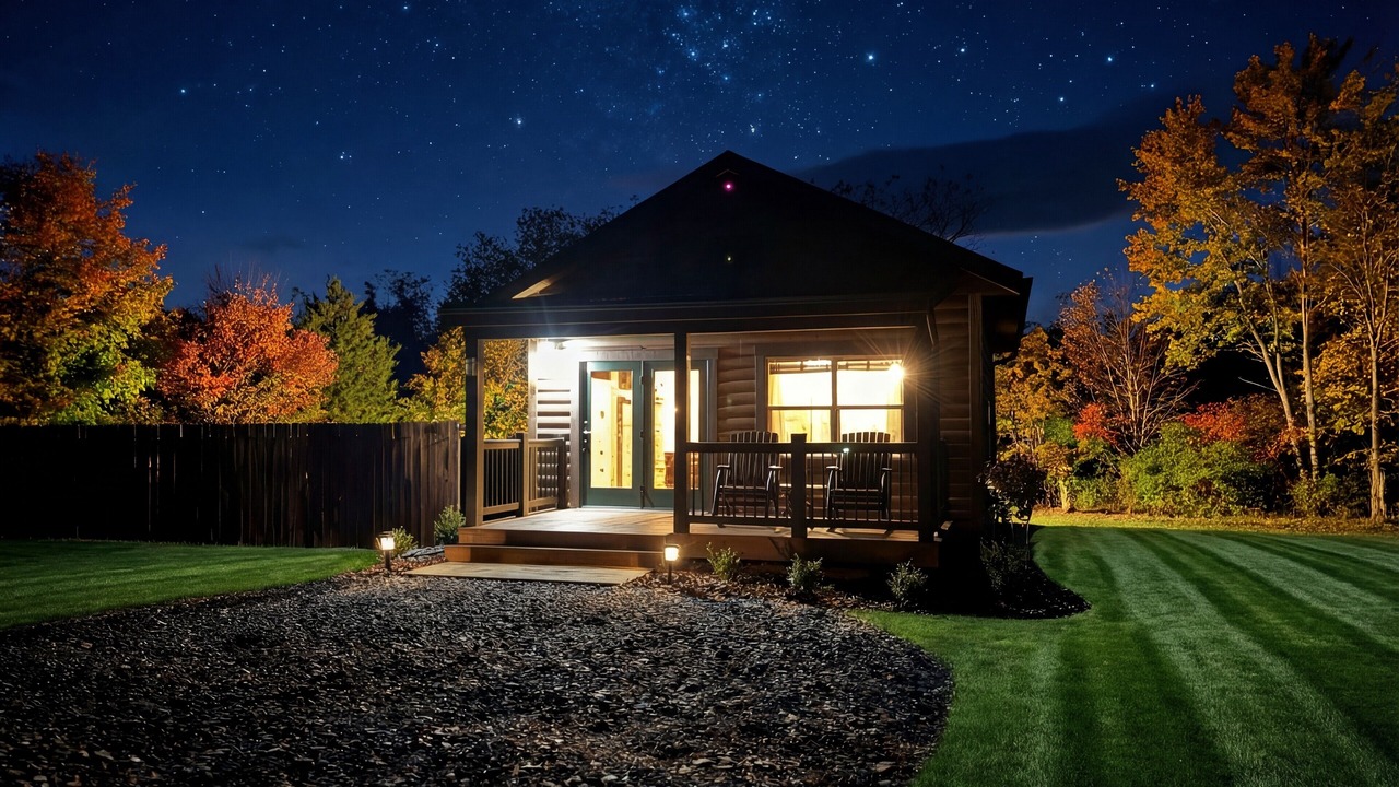 Photo of Outdoor in Stanley