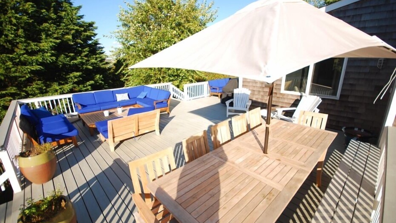 Photo of Outdoor in Montauk