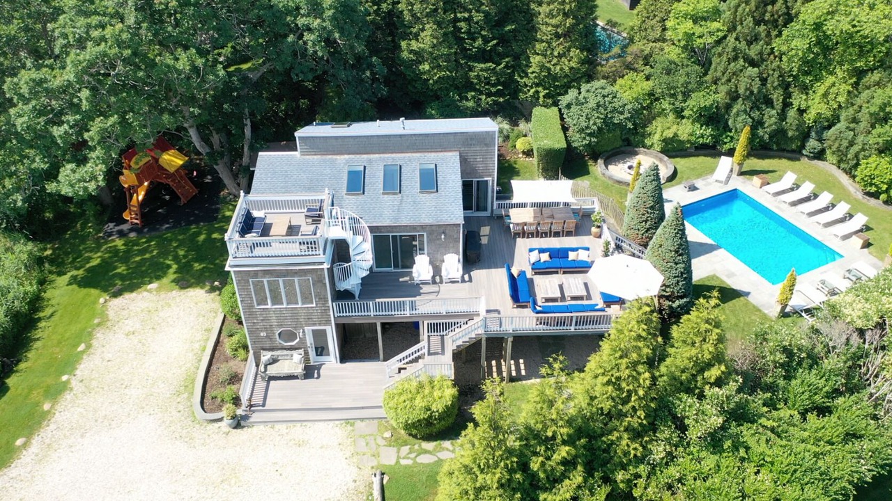 Photo of Outdoor in Montauk
