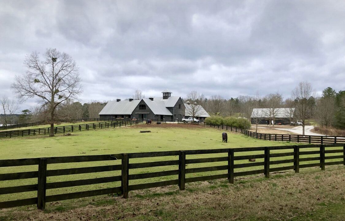Photo of Outdoor in Chattahoochee Hills