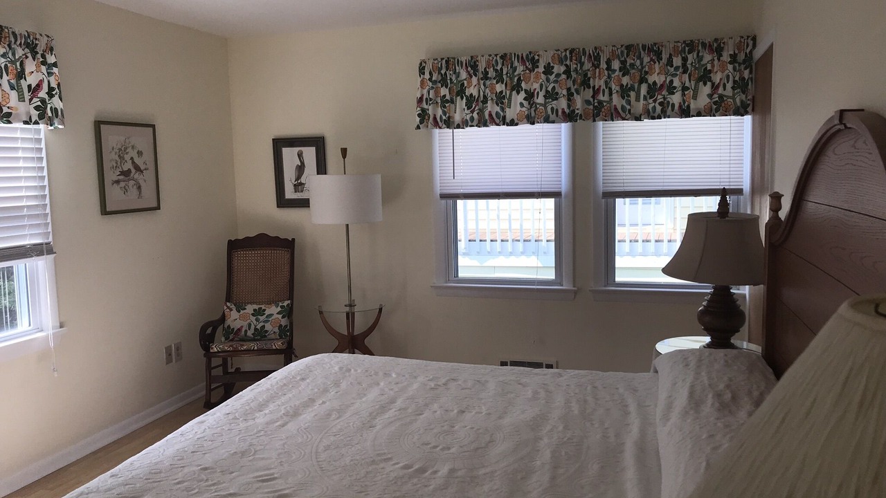 Photo of Bedroom in Bethany Beach