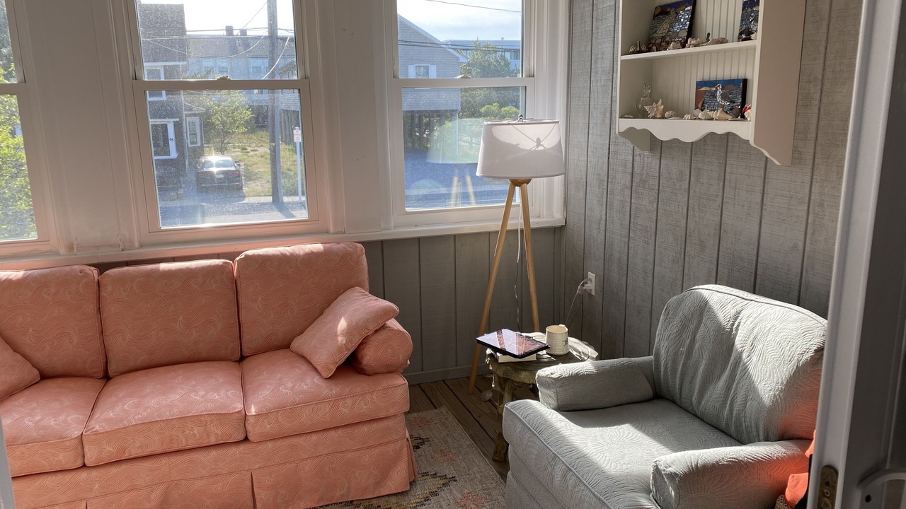 Photo of Livingroom in Bethany Beach
