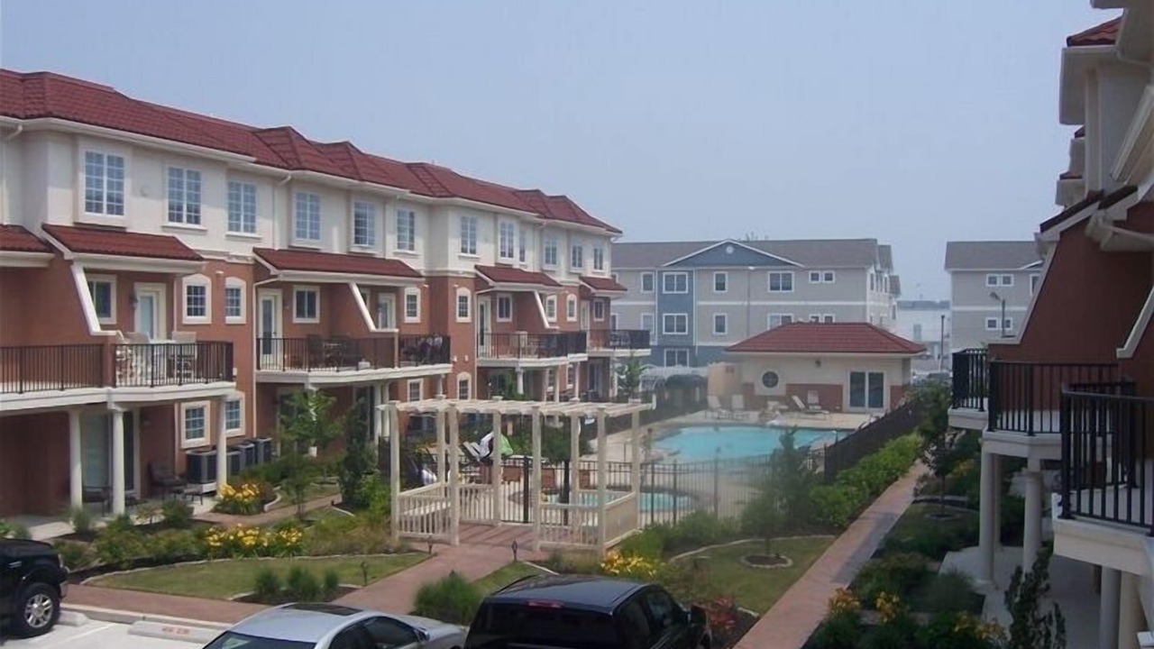 Photo of Outdoor in North Wildwood