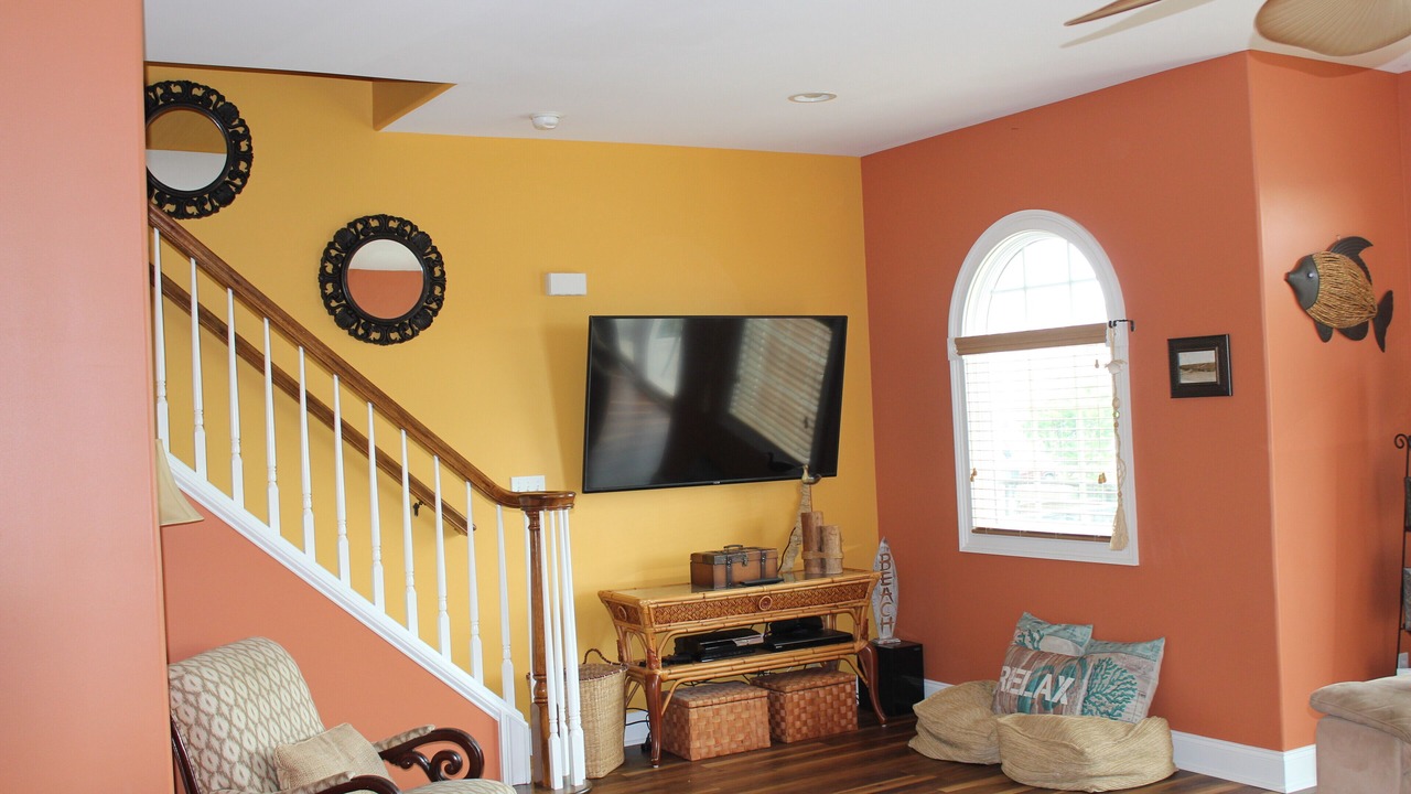 Photo of Bedroom in North Wildwood