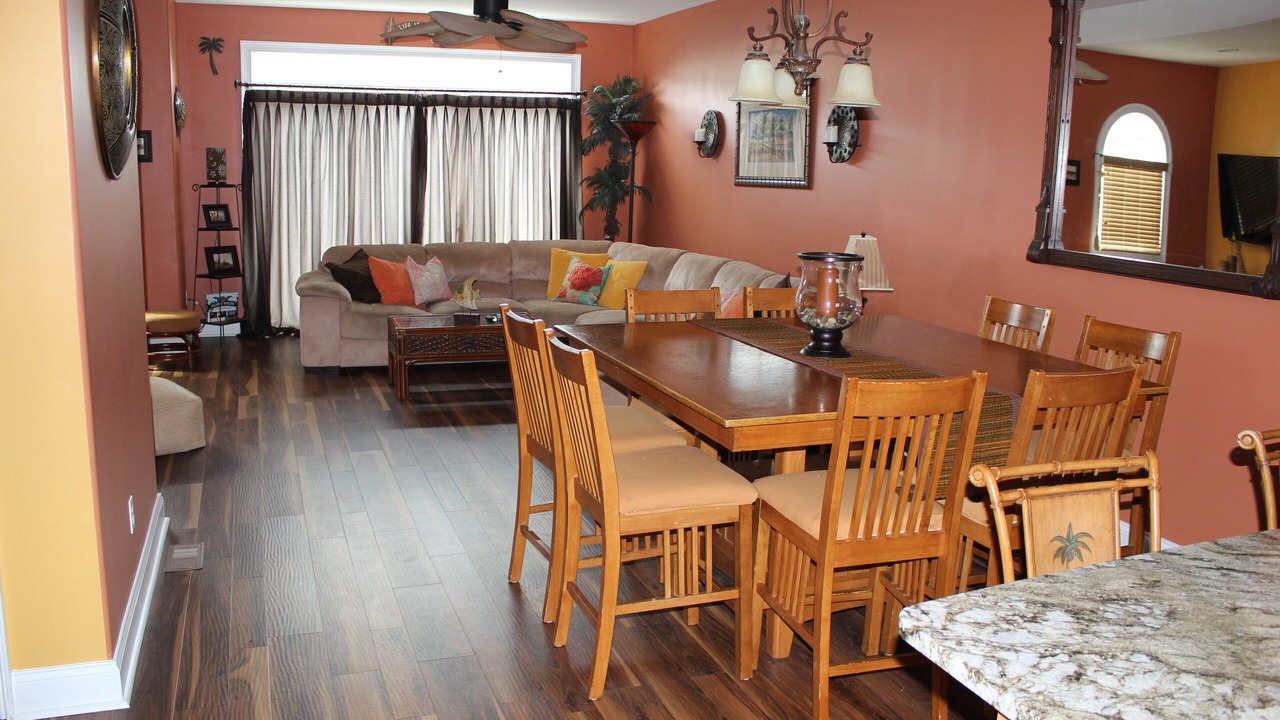 Photo of Bedroom in North Wildwood