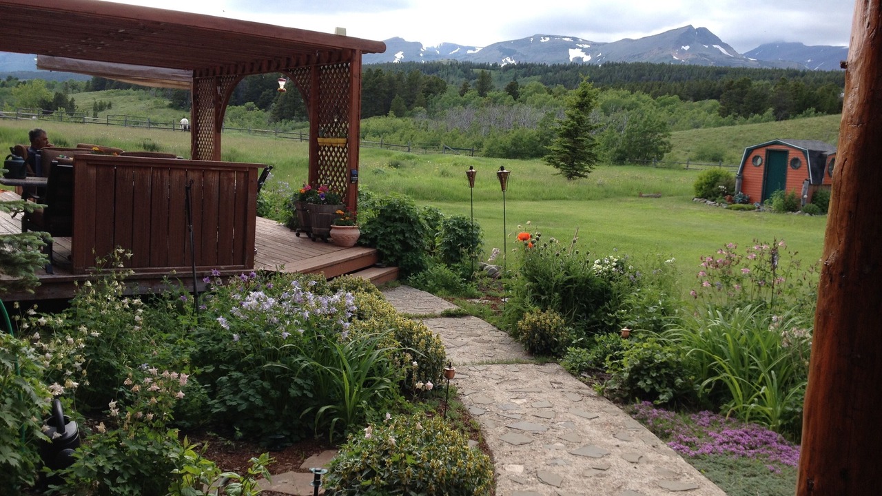 Photo of Outdoor in East Glacier Park