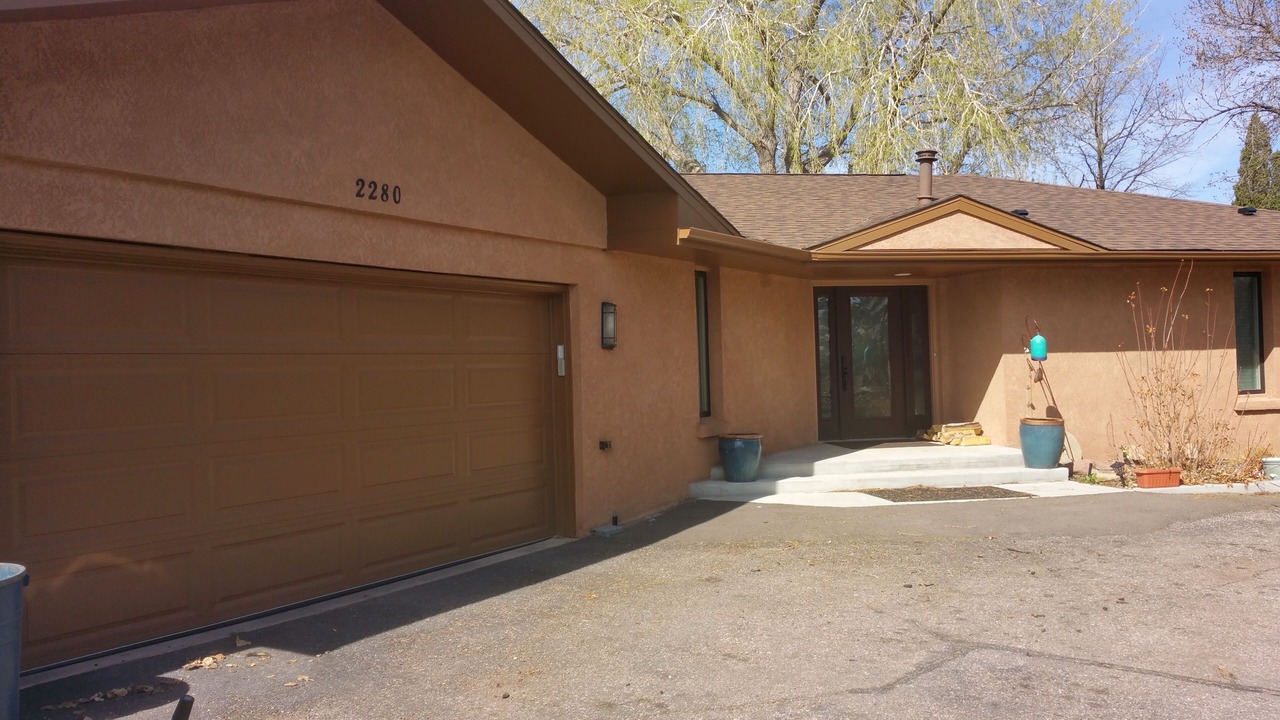 Photo of Outdoor in West Colorado Springs