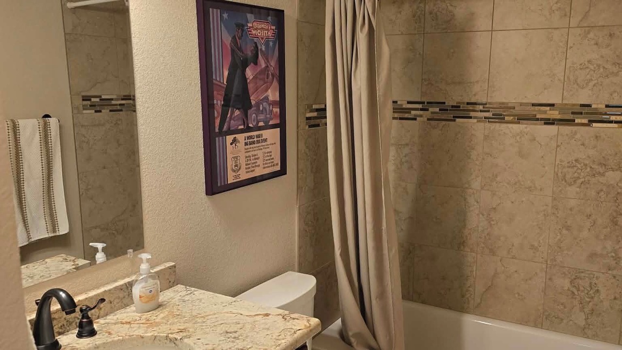 Photo of Bathroom in West Colorado Springs