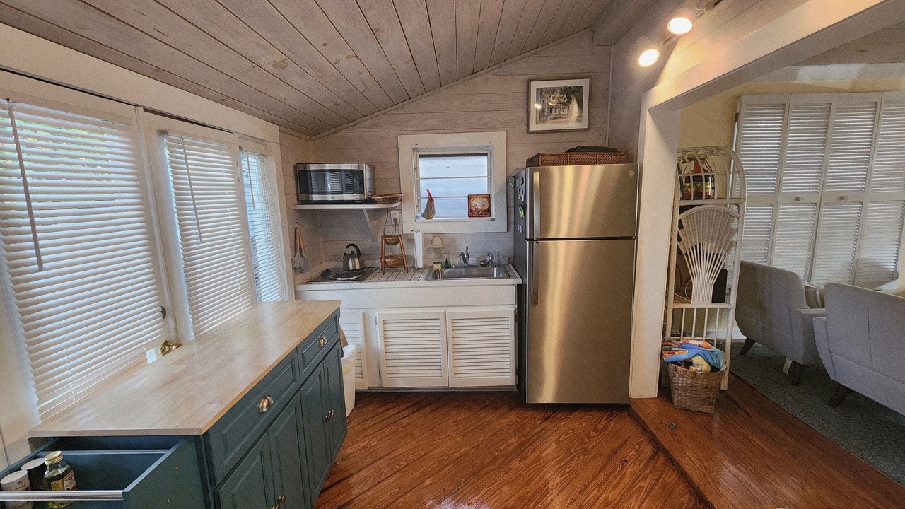 Photo of Kitchen in Old Town