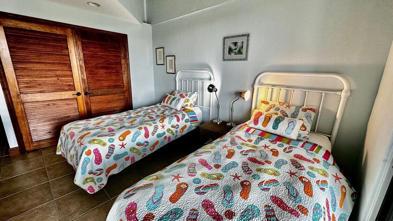 Photo of Bedroom in Key West