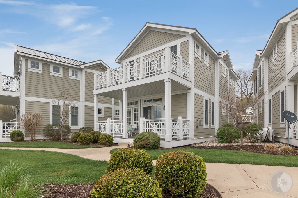 Photo of Outdoor in Saugatuck