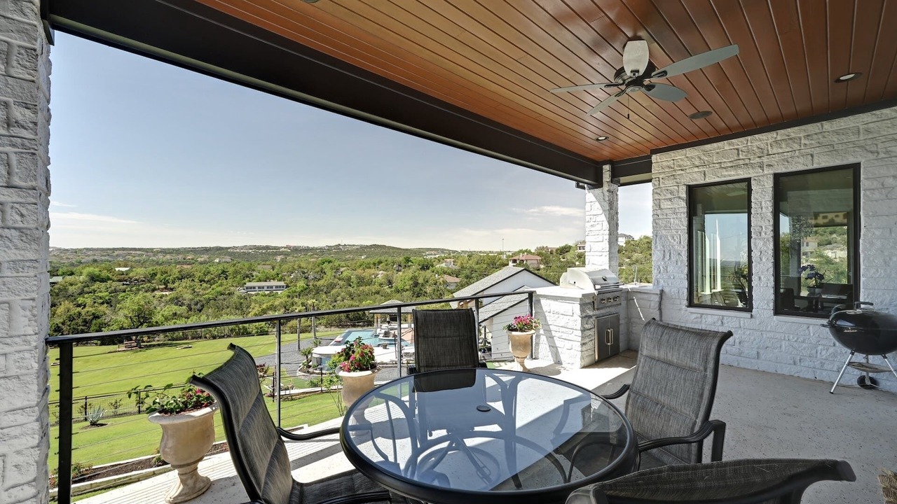 Photo of Outdoor in Lakeway