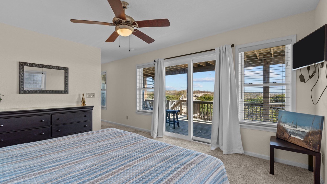 Photo of Bedroom in Duck