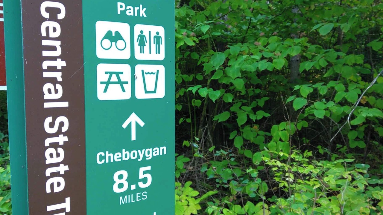 Photo of Outdoor in Cheboygan