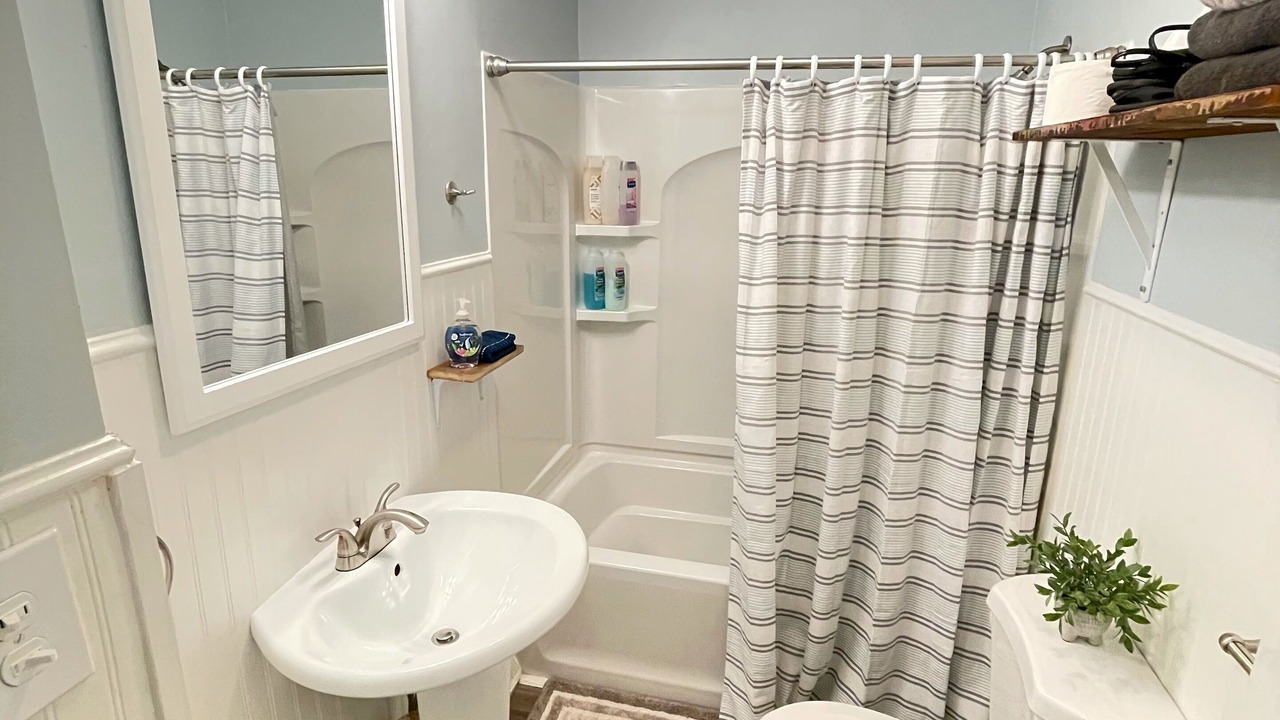 Photo of Bathroom in Harbert
