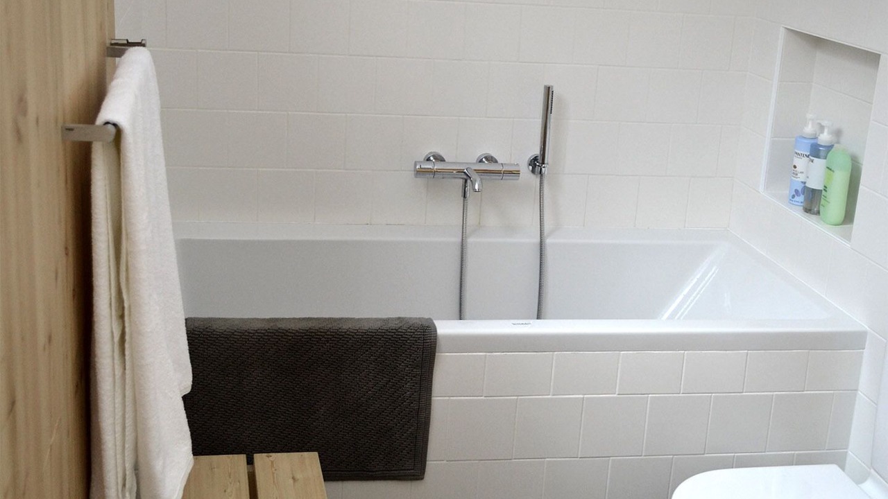 Photo of Bathroom in Mount Tremper