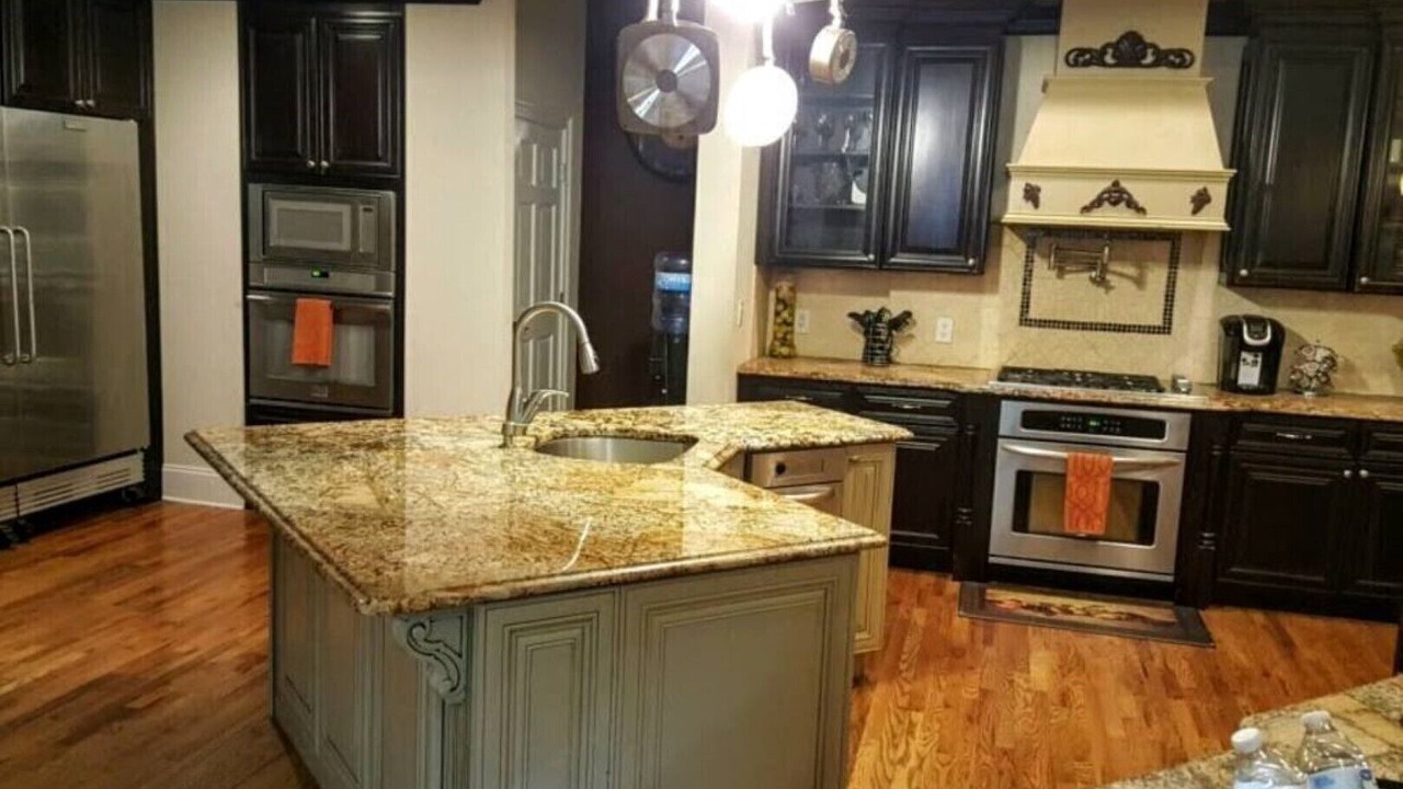 Photo of Kitchen in Church Street